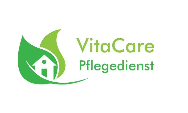 Verein für Hauspflege e. V. Logo